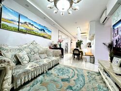 Treasure at Tampines (D18), Condominium #447457211